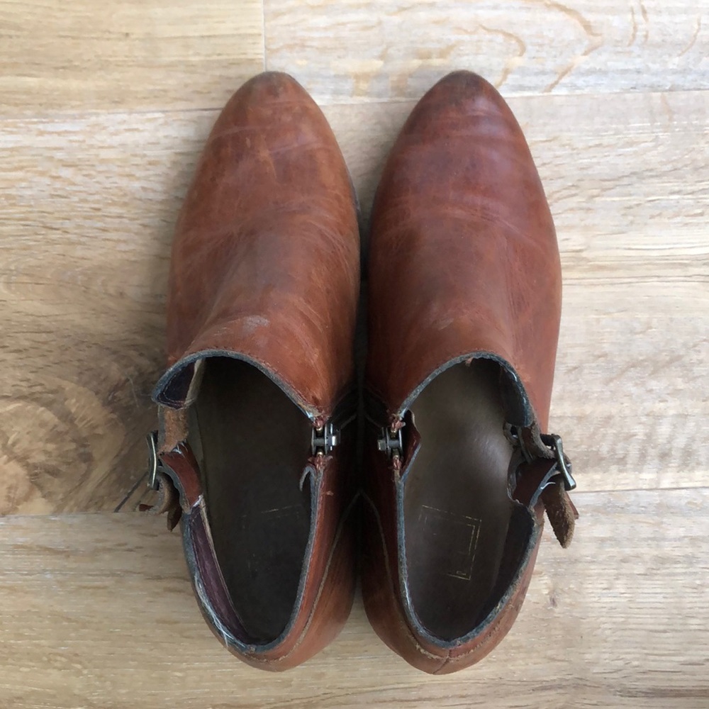 Frye Boots
